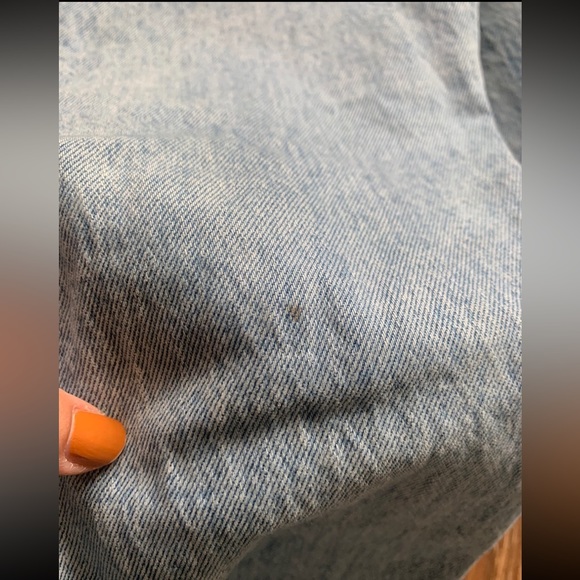 Levi’s premium 501s W26/L28 - Picture 12 of 12